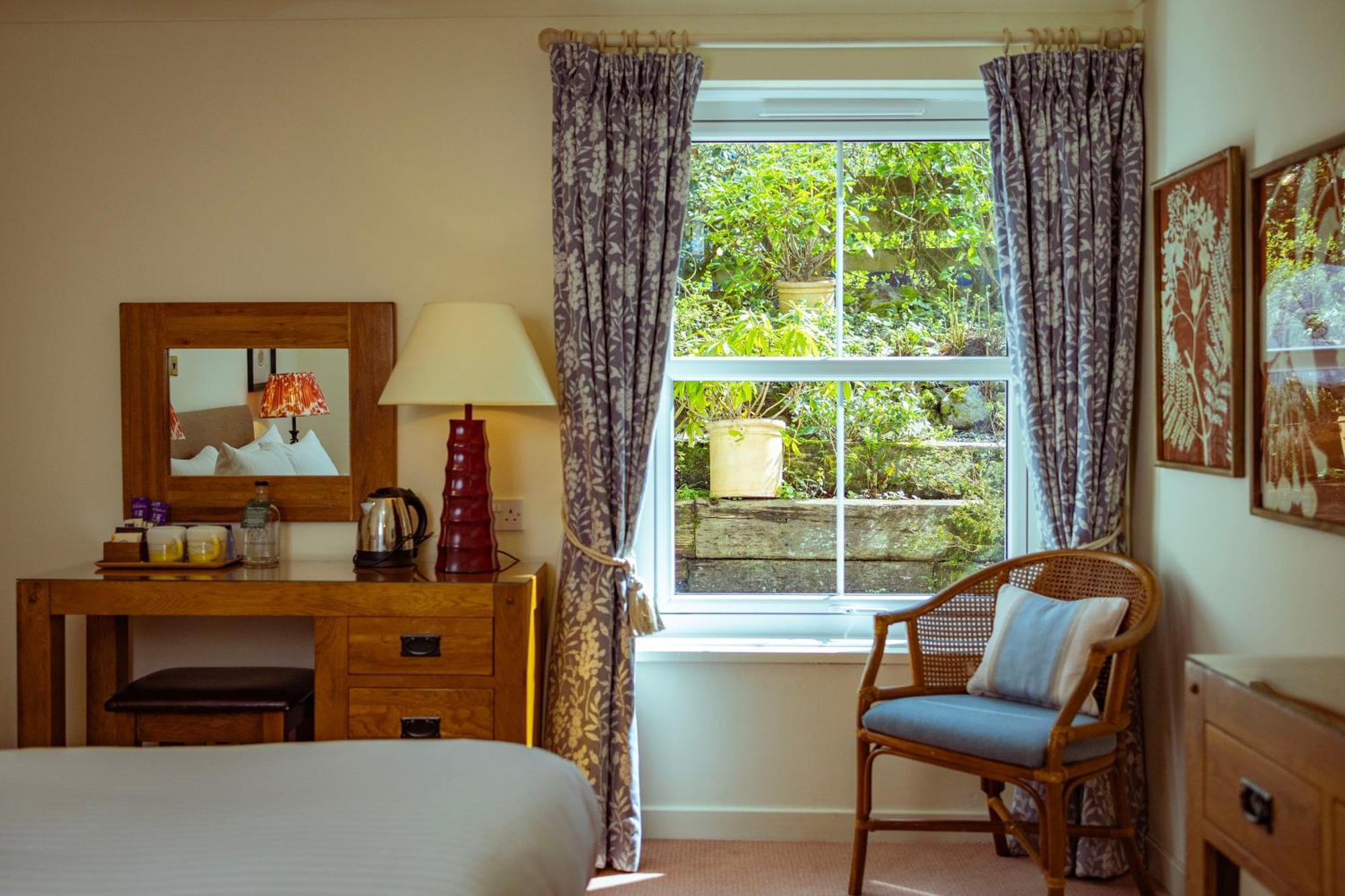 The Pierhouse Hotel Port Appin Exterior foto