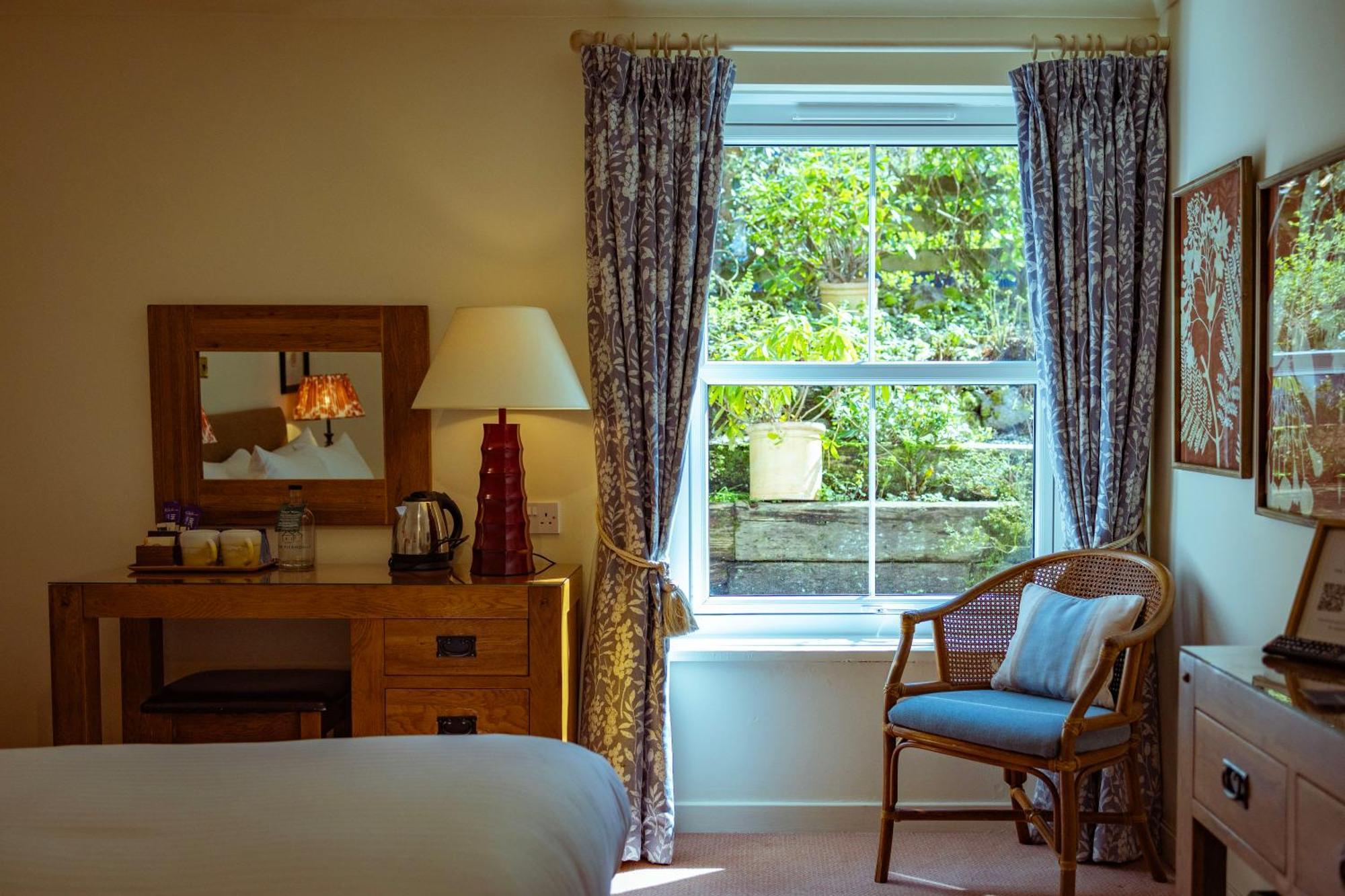 The Pierhouse Hotel Port Appin Exterior foto
