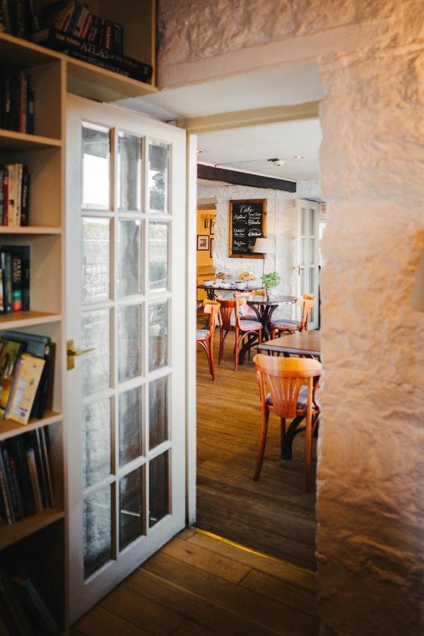 The Pierhouse Hotel Port Appin Exterior foto